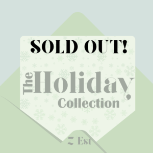 The Holiday Collection: 24-Count