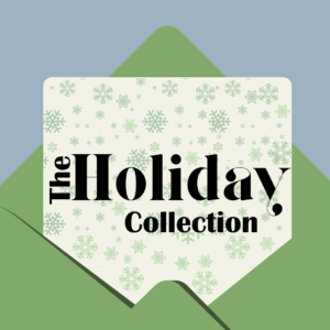 The Holiday Collection: 24-Count