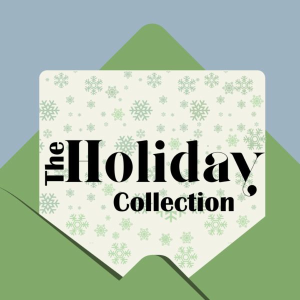 The Holiday Collection: 24-Count