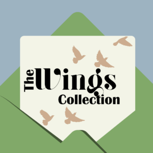 The Wings Collection: 24-Card Pack