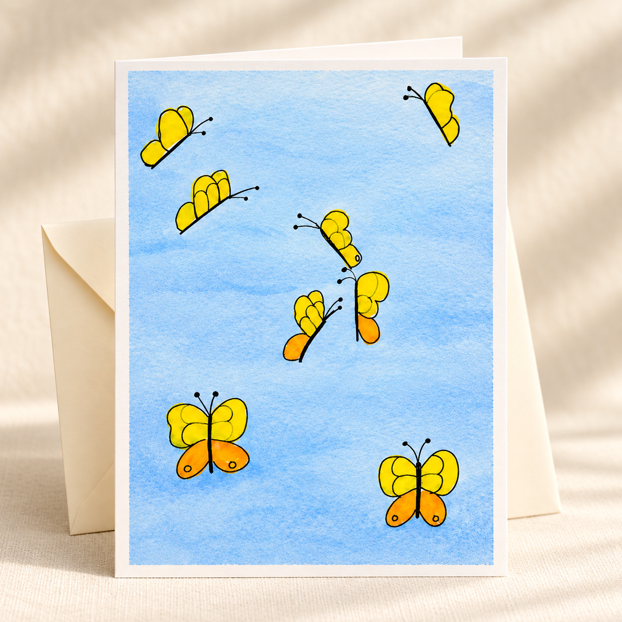 Butterfly Waltz
