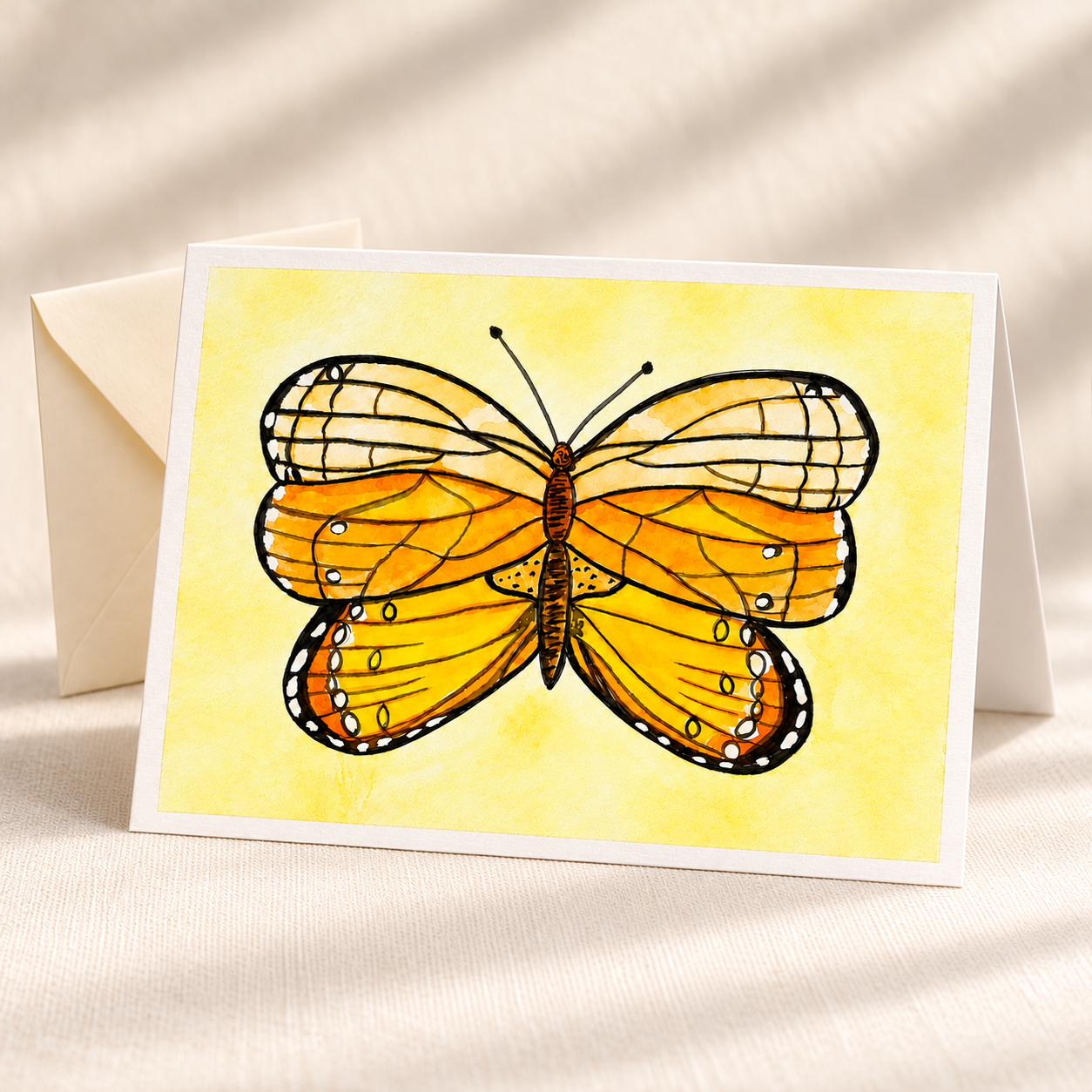Golden Wings